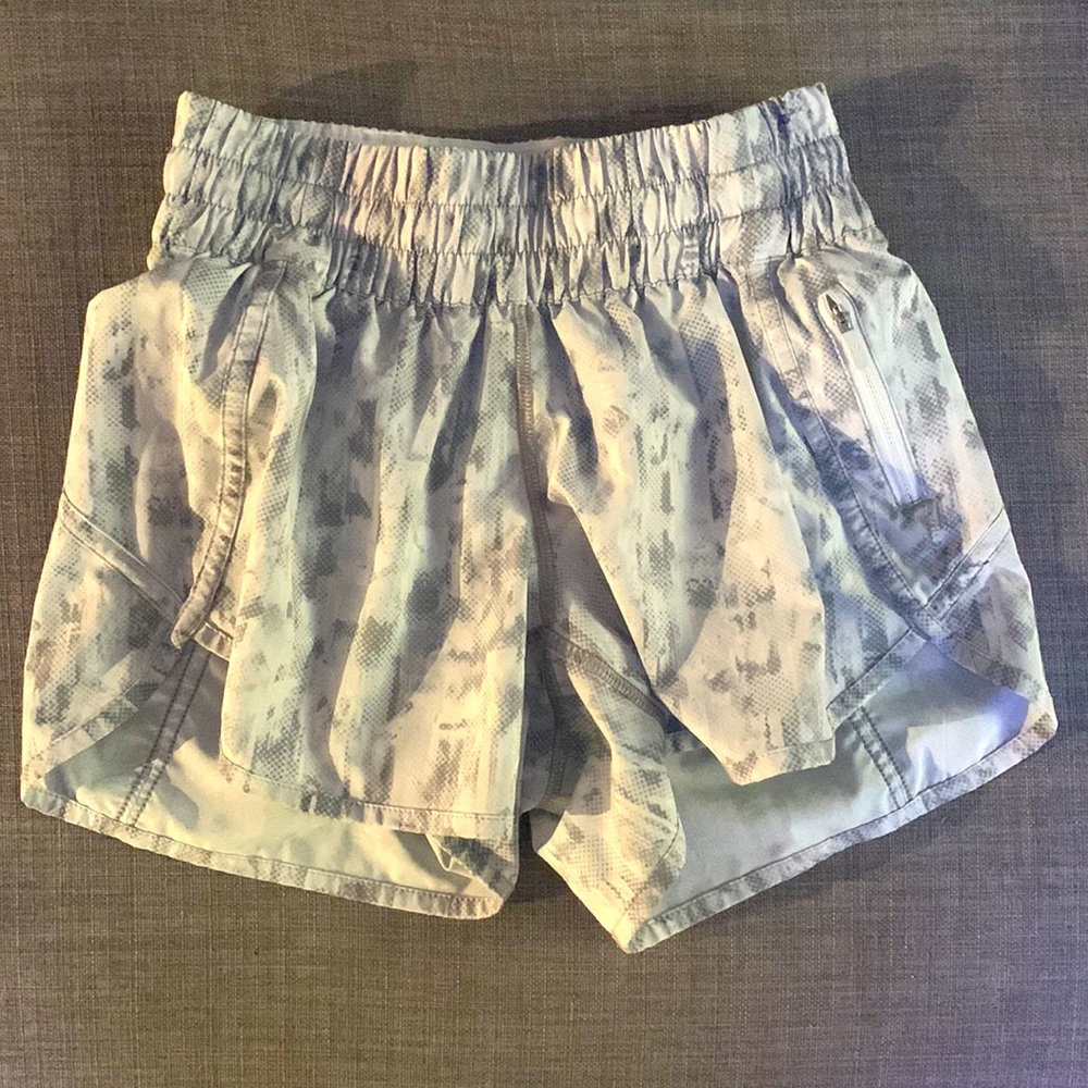 Womens LuLu Lemon shorts